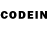 Codein напиток Lean (лин) Egor ny