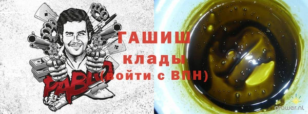 гашик Абинск